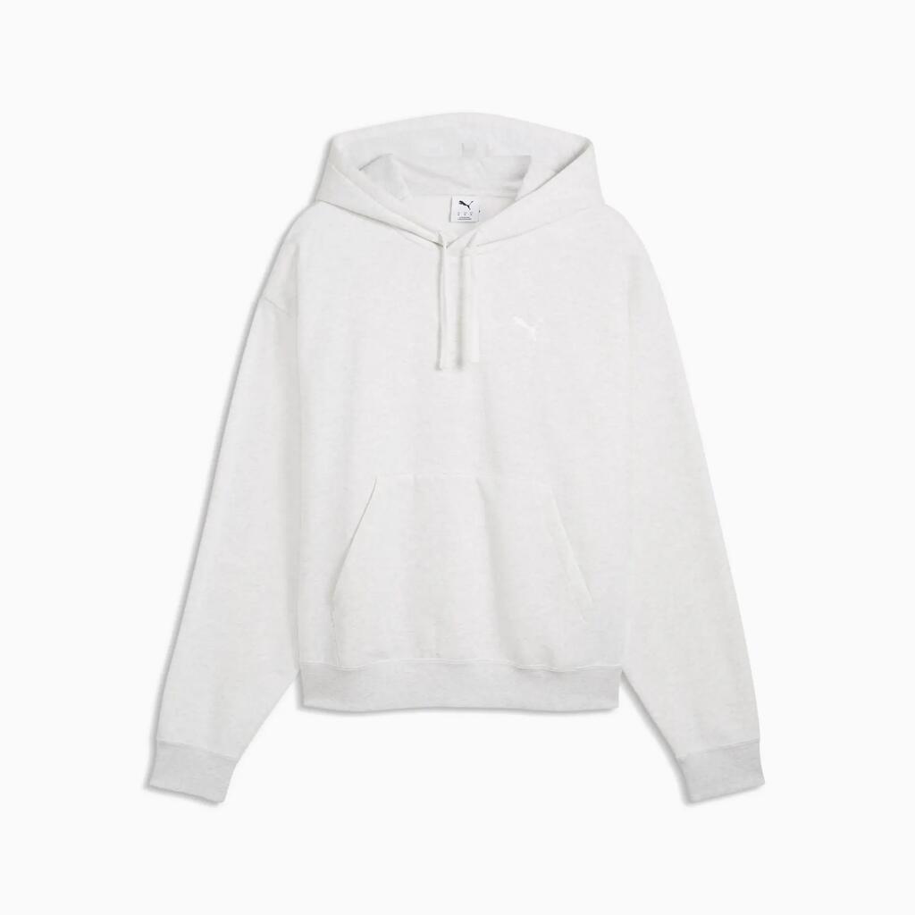 Puma Hooded Men's Sports Sweatshirt