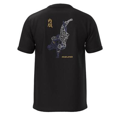 T-shirt mizuno uchimata