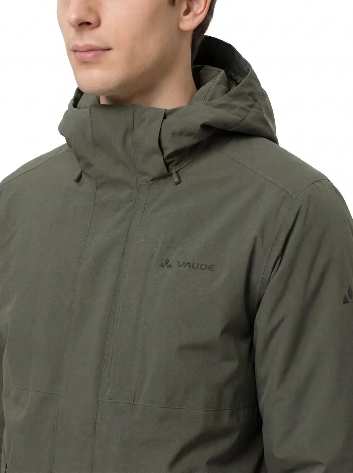 Outdoor-Jacke M Abelia Parka II 5/5
