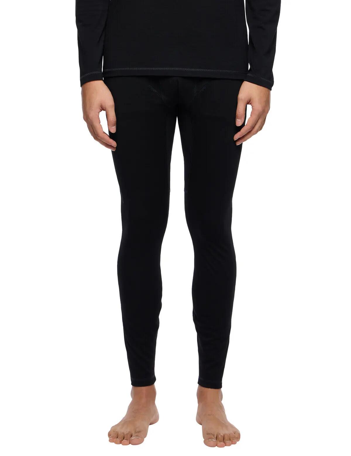 Outdoor-Hose M Monviso Wool Tights II 7/7