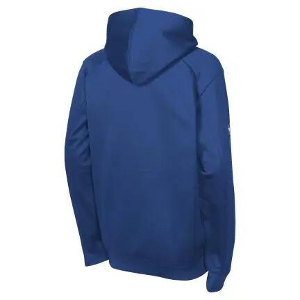 OUTERSTUFF OS FW25 Toronto Mapleleafs Apro Rink POH Knit TOP 2/3