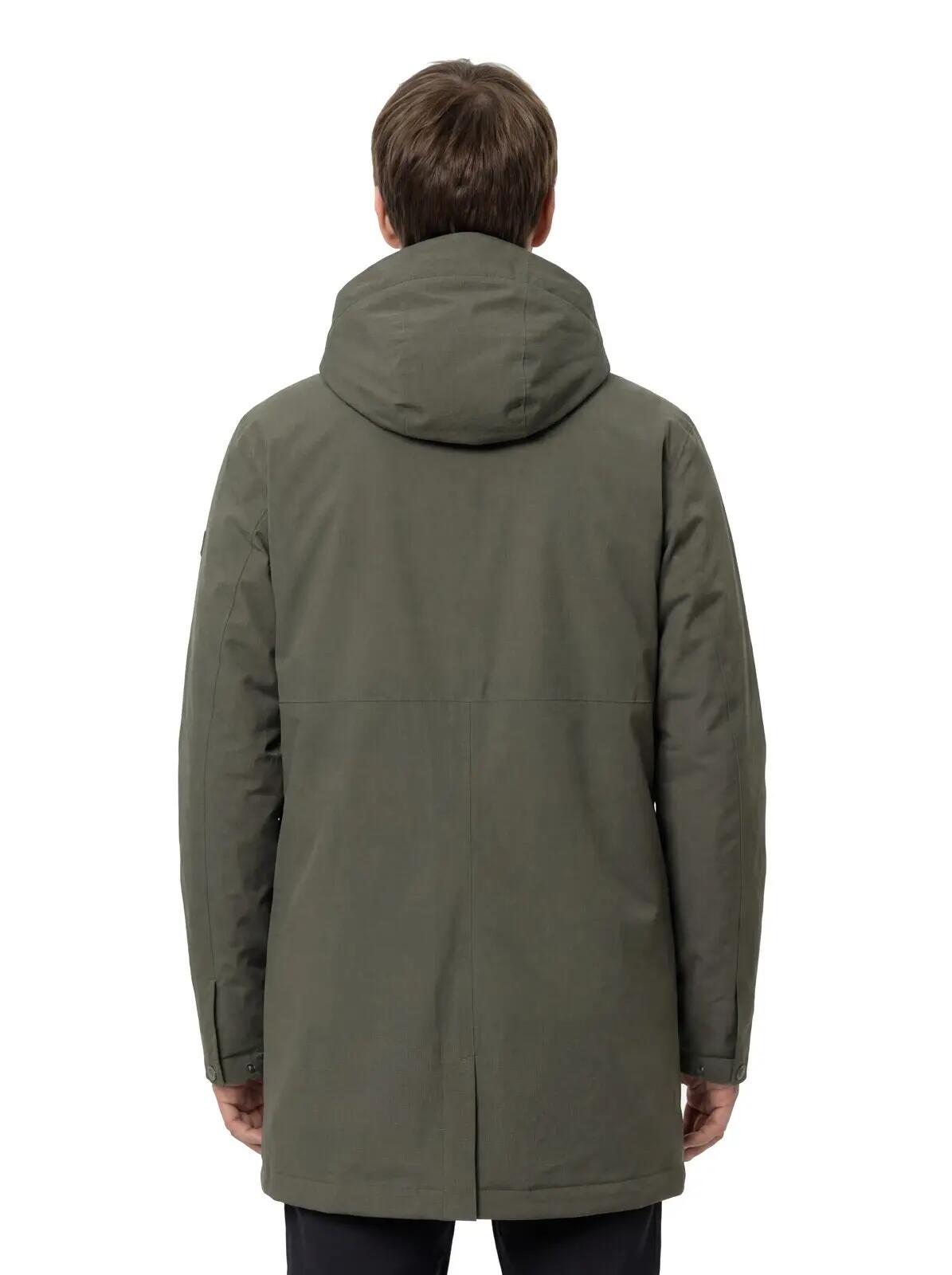 Outdoor-Jacke M Abelia Parka II 4/5