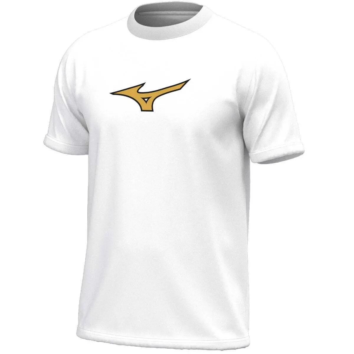T-Shirt Mizuno Uchimata 4/5