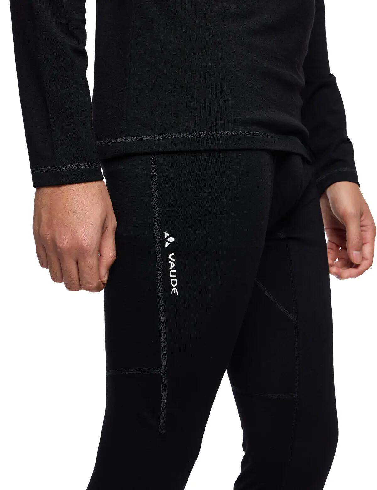 Outdoor-Hose M Monviso Wool Tights II 6/7