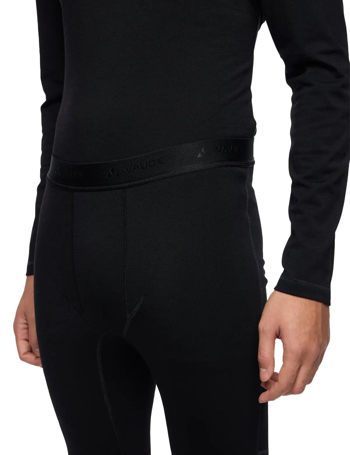 Outdoor-Hose M Monviso Wool Tights II 5/7