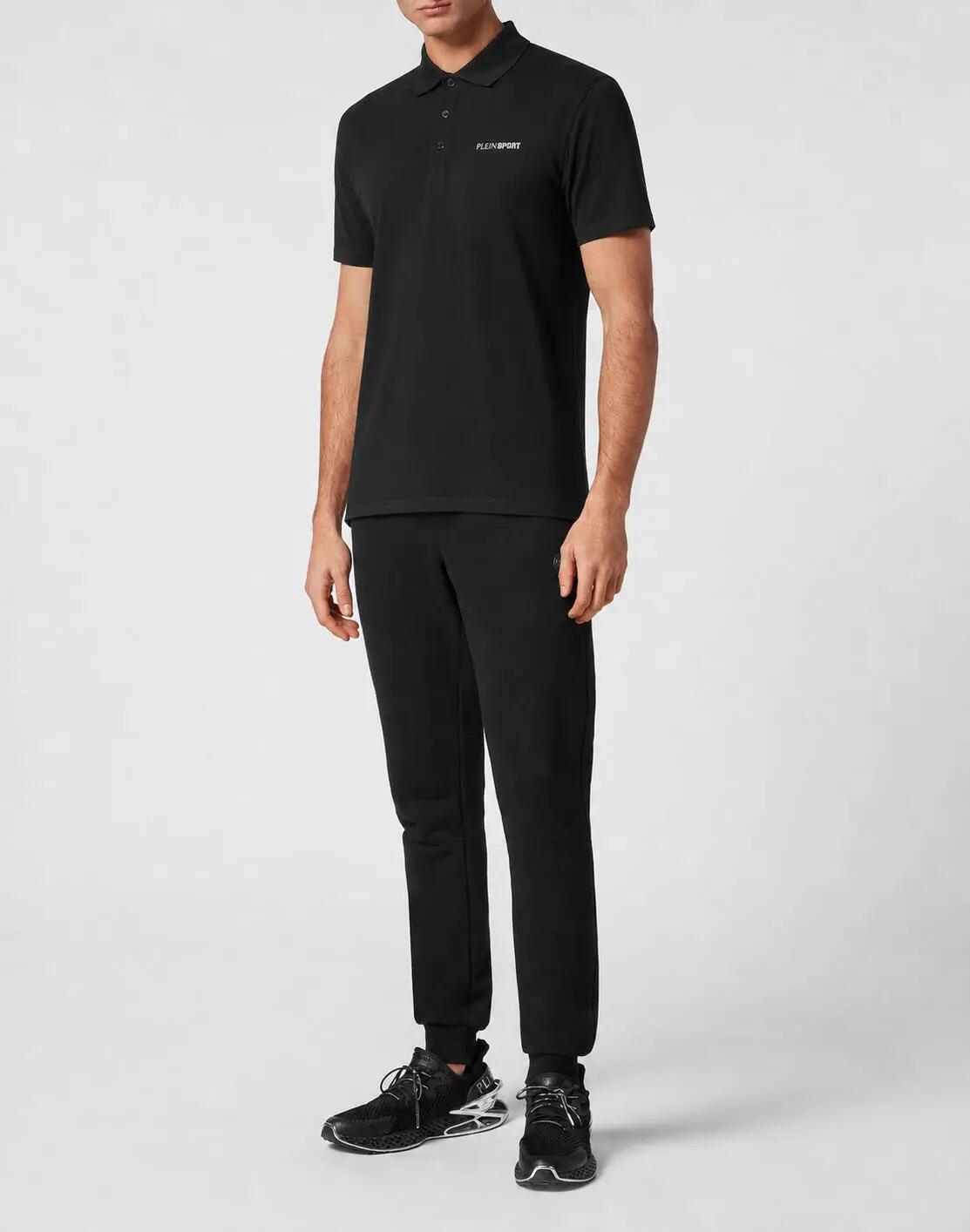 Kurzarm-Poloshirt Men 2/5