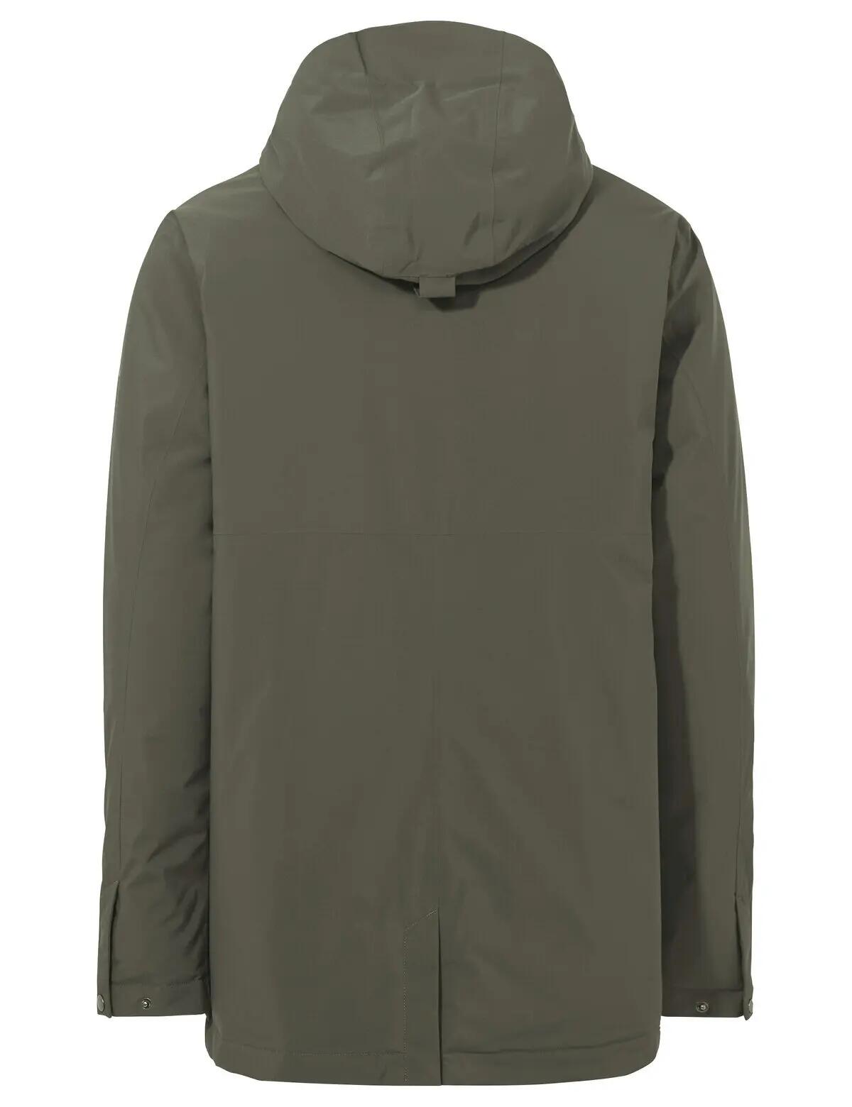Outdoor-Jacke M Abelia Parka II 2/5