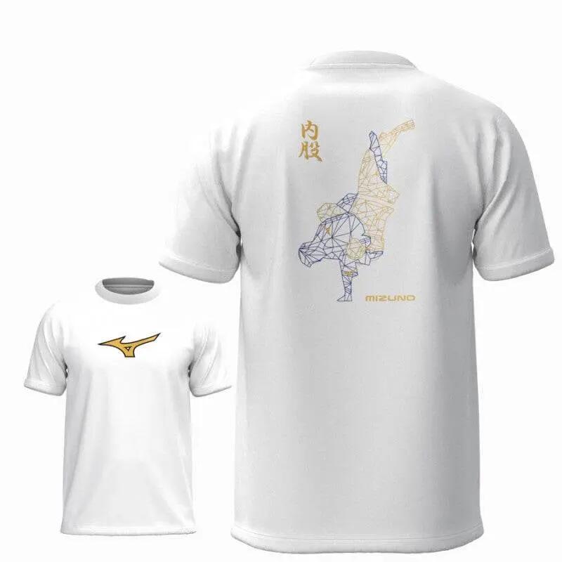 T-Shirt Mizuno Uchimata 2/5