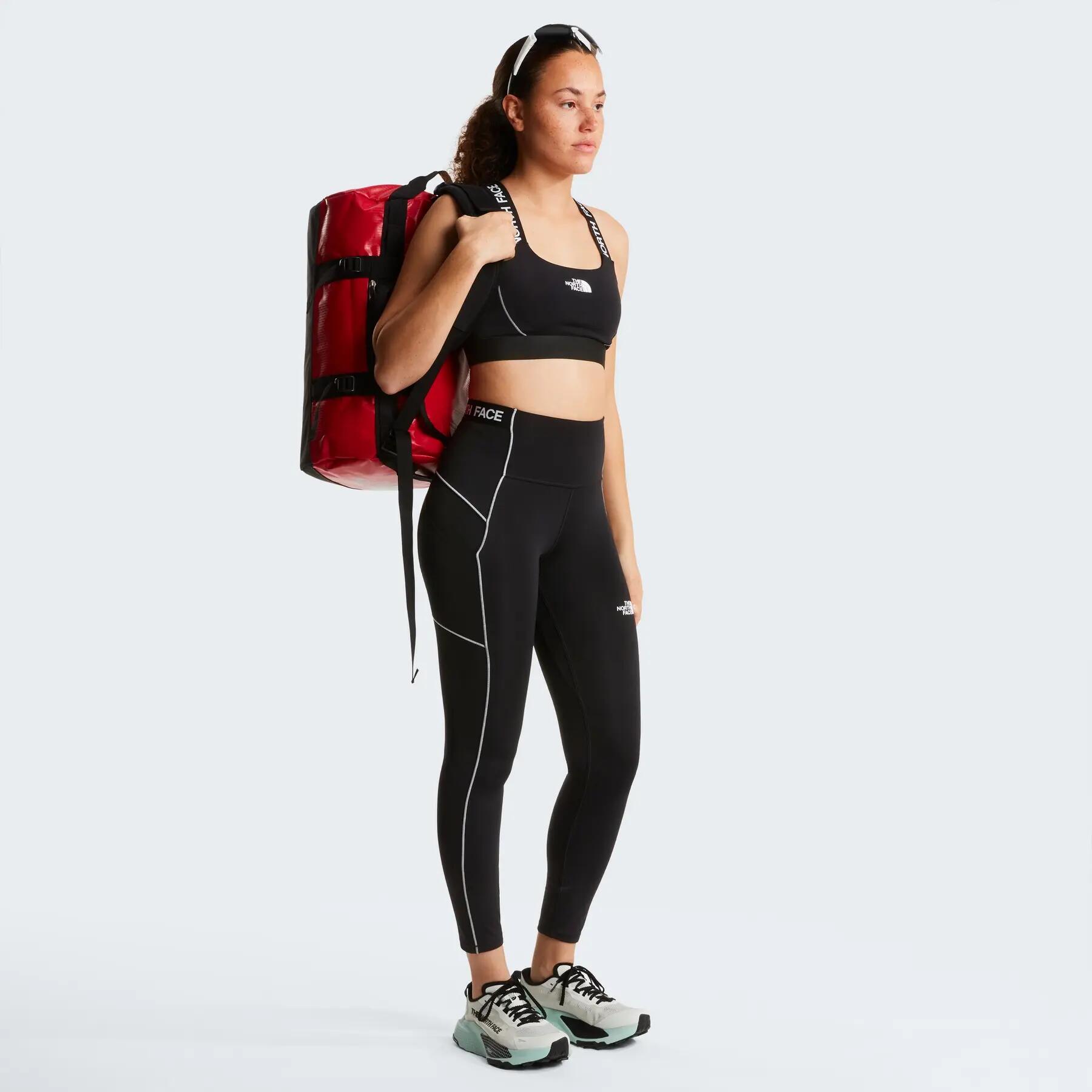 Leggings da allenamento da donna THE NORTH FACE CAMBRENA NF0A8G1EJK3 6/6