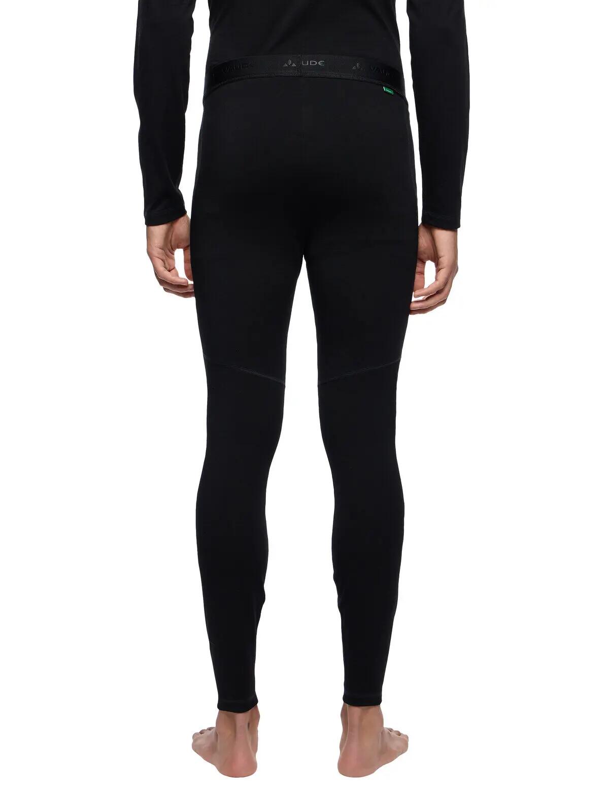 Outdoor-Hose M Monviso Wool Tights II 4/7