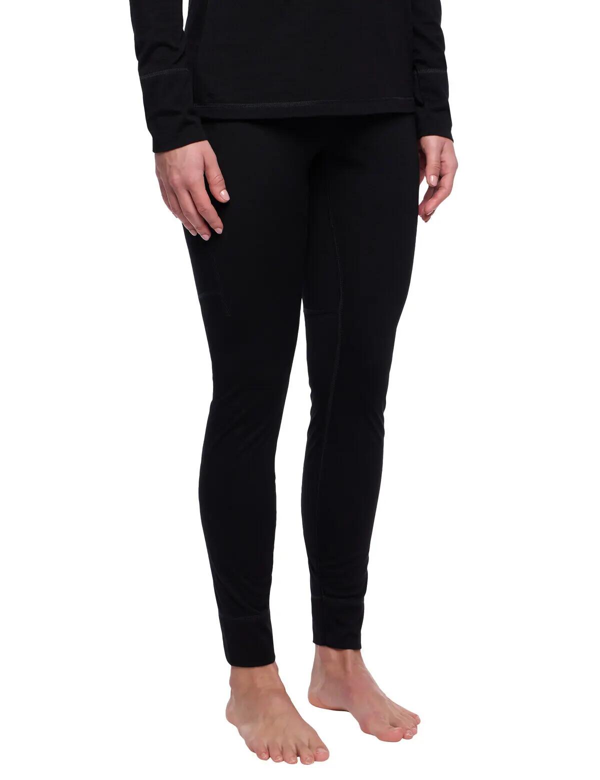 Outdoor-Hose W Monviso Wool Tights II 7/7
