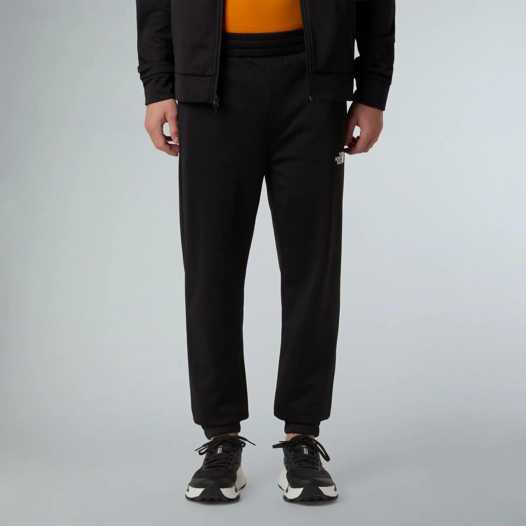 Pantaloni della tuta da uomo THE NORTH FACE REAXION 3/5