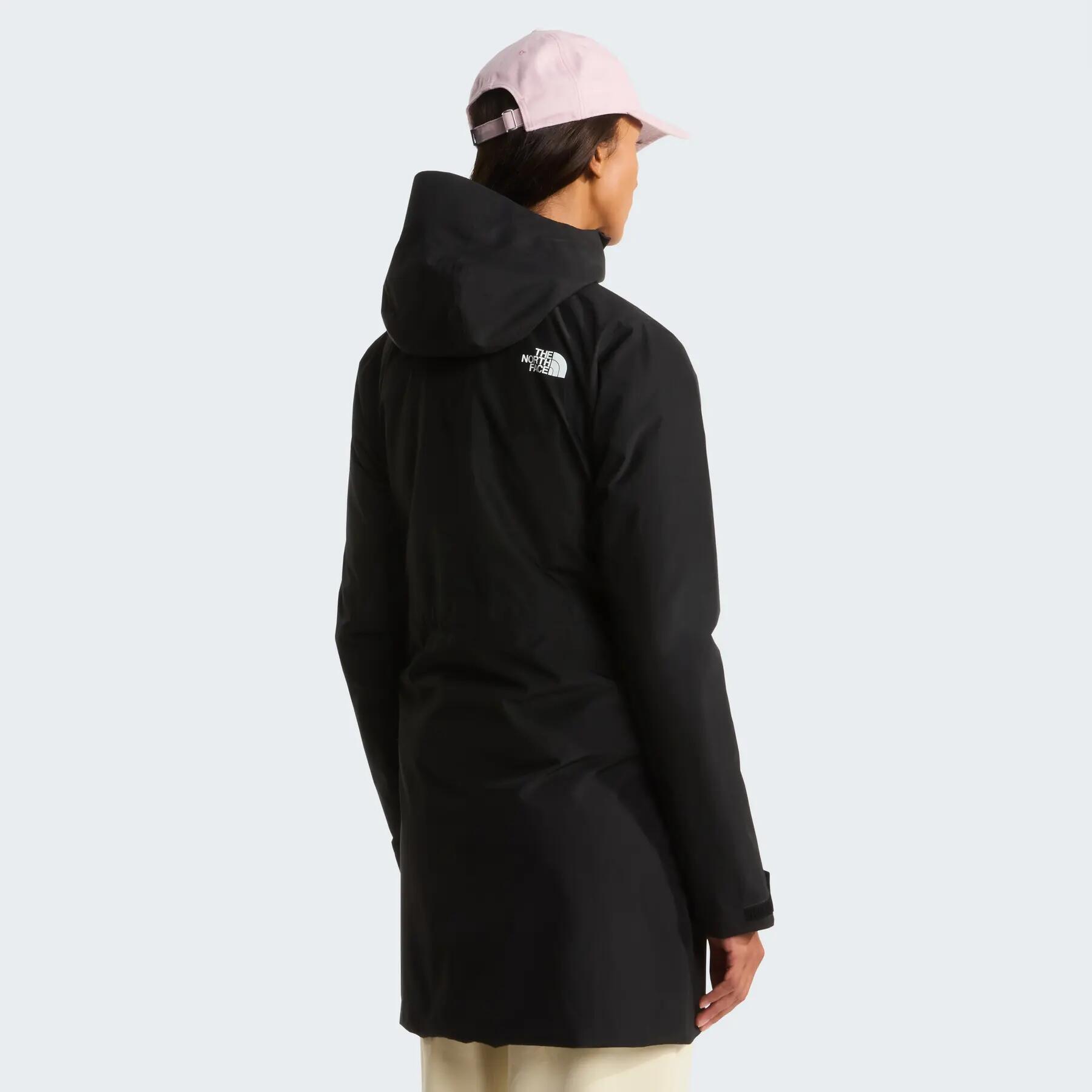 Parka Dryvent pour femme THE NORTH FACE 4/7