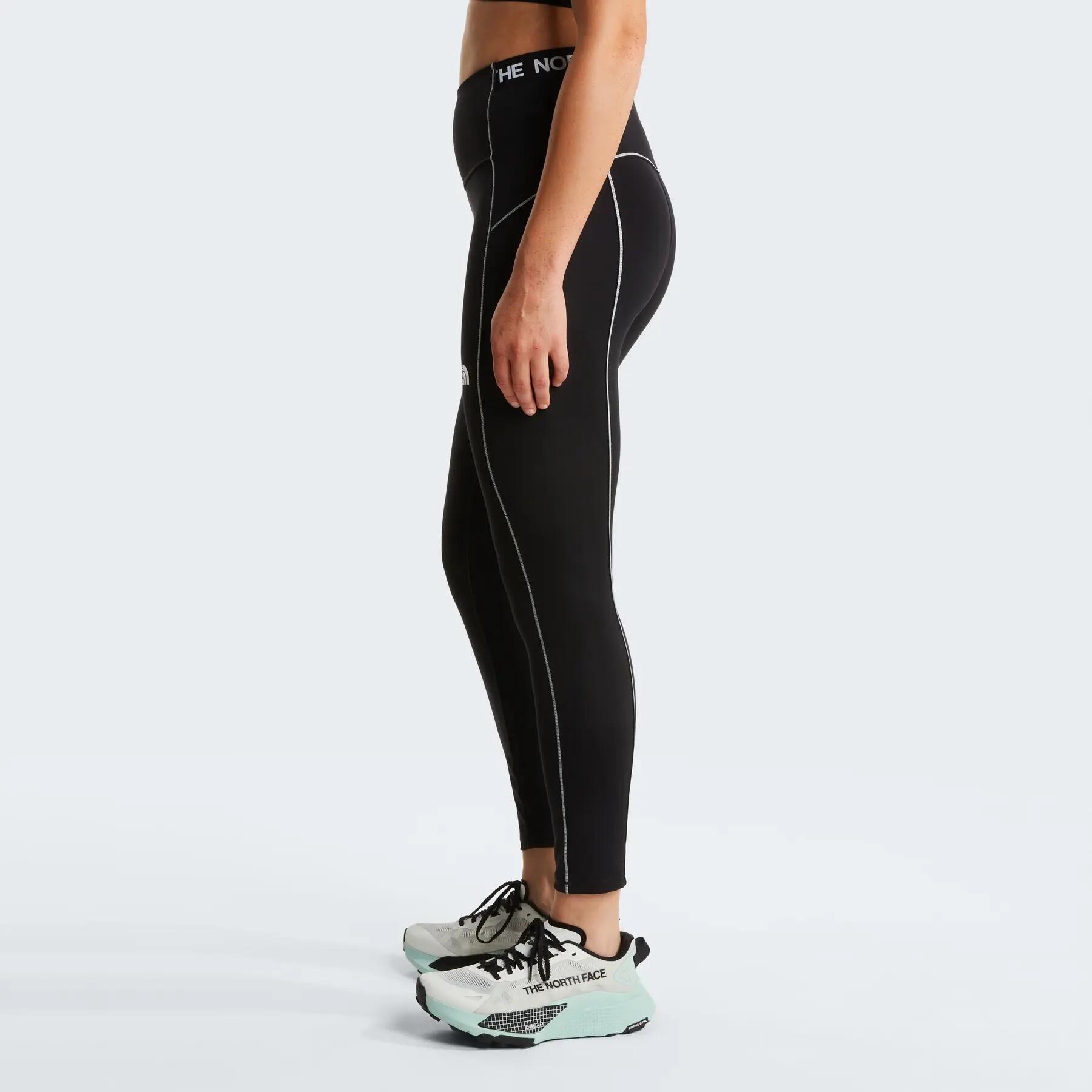Leggings da allenamento da donna THE NORTH FACE CAMBRENA NF0A8G1EJK3 5/6