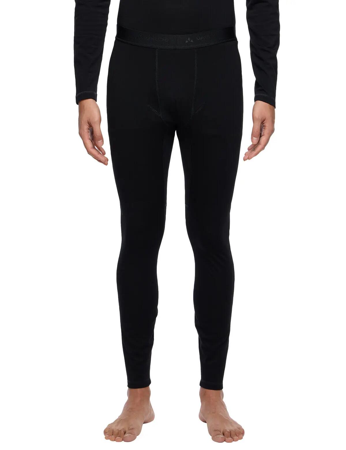 Outdoor-Hose M Monviso Wool Tights II 3/7