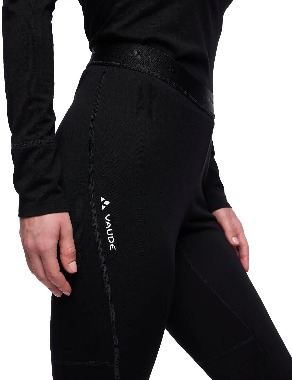 Outdoor-Hose W Monviso Wool Tights II 6/7