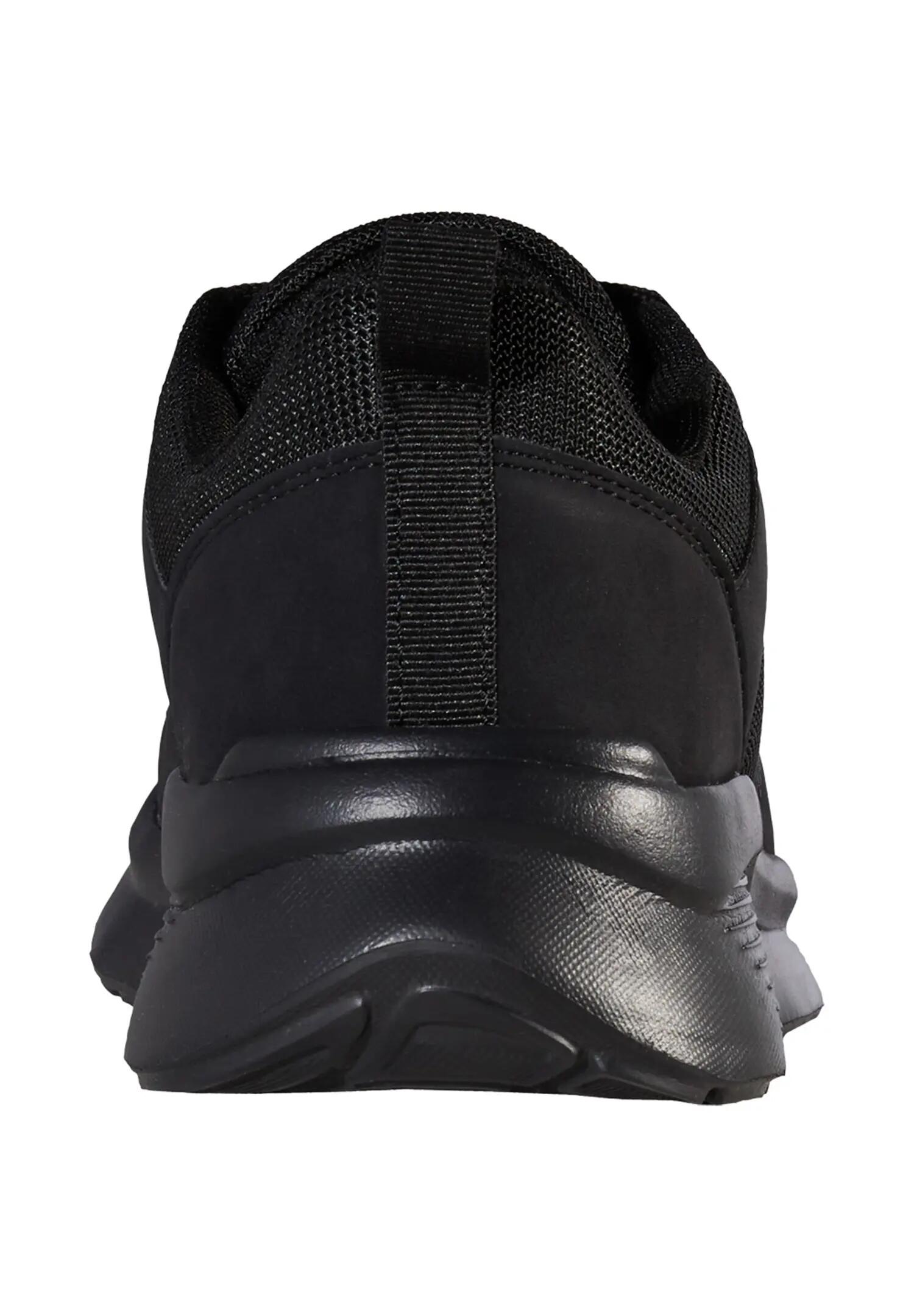 Lotto Unisex SOBRIO OC Sneaker 2401651U 1119 Schuhe Sportschuh schwarz 3/3
