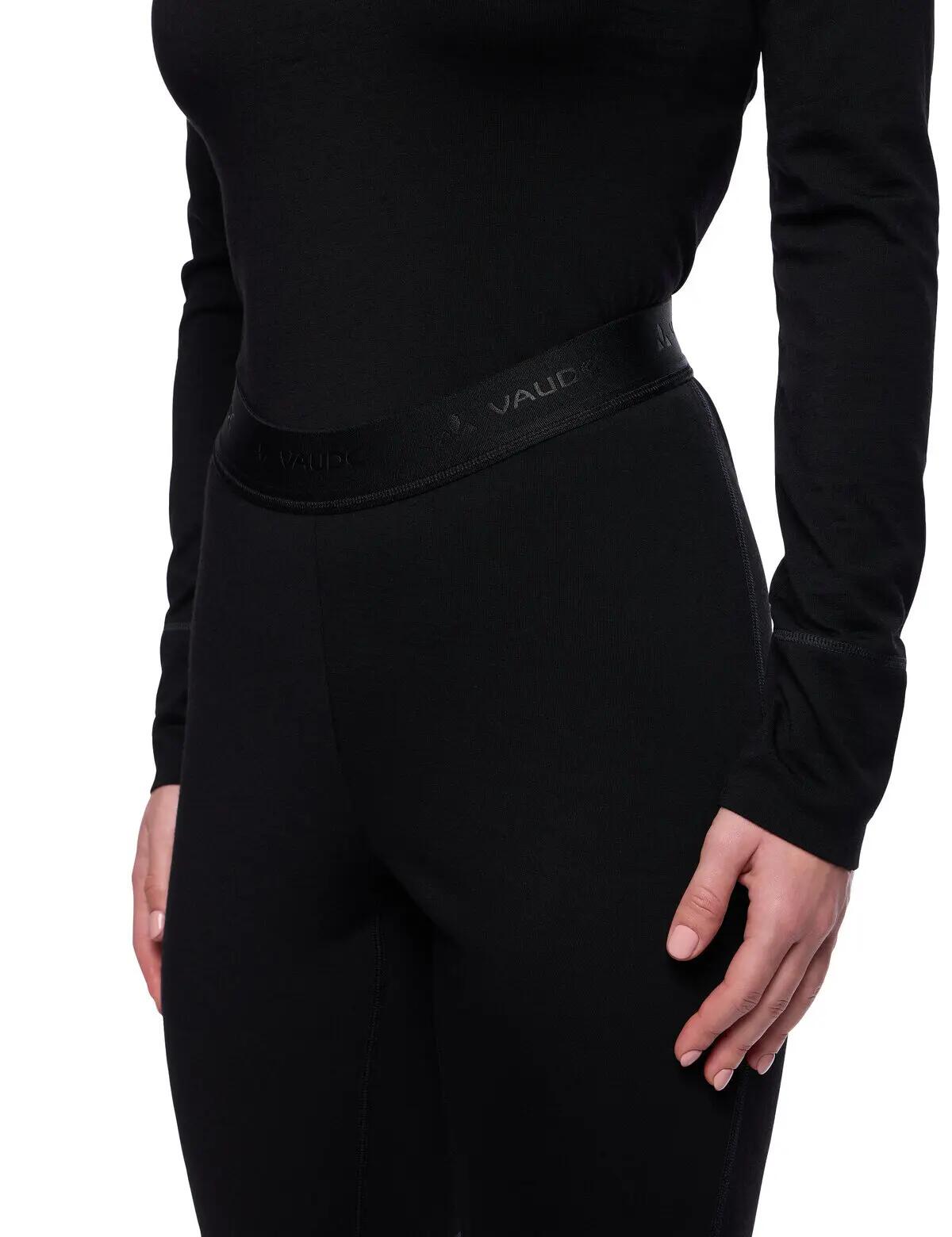Outdoor-Hose W Monviso Wool Tights II 5/7