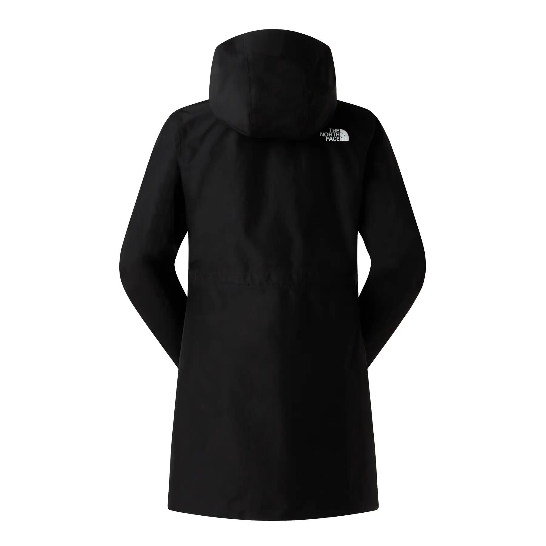 Parka Dryvent pour femme THE NORTH FACE 2/7