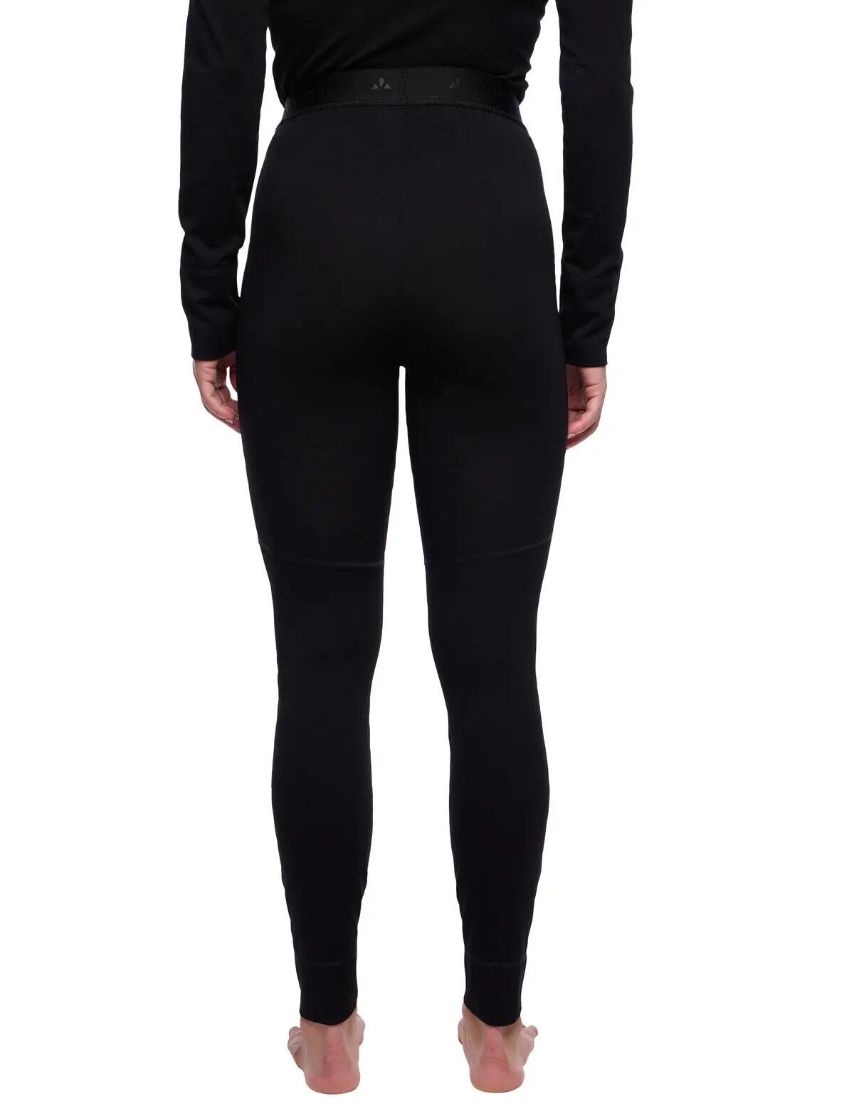 Outdoor-Hose W Monviso Wool Tights II 4/7