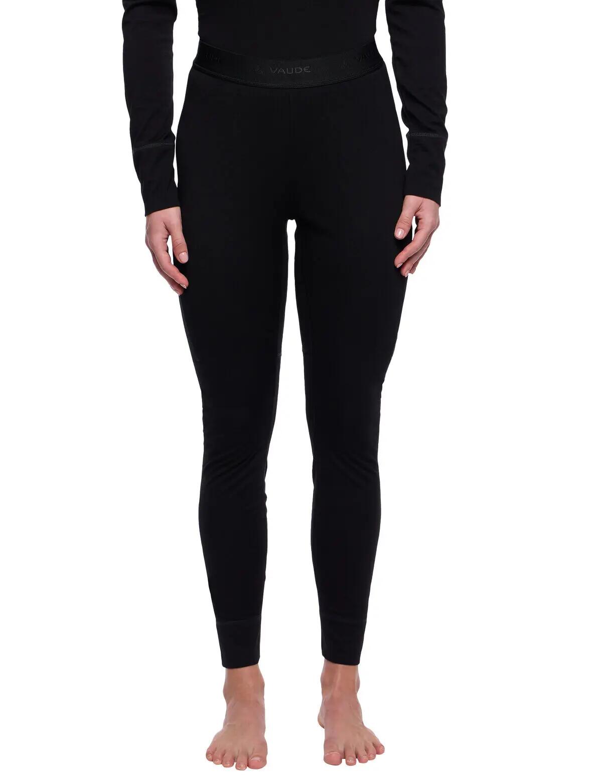 Outdoor-Hose W Monviso Wool Tights II 3/7