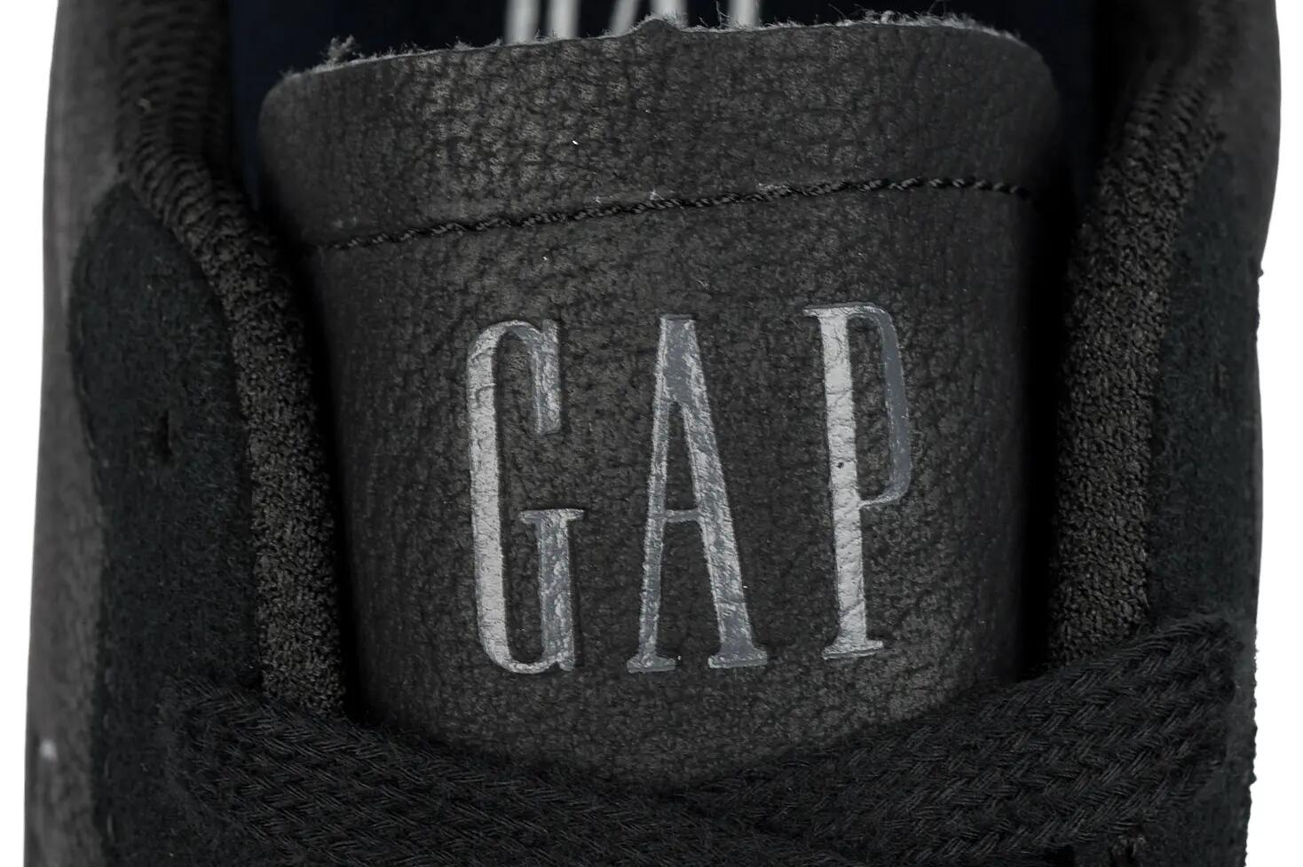 Męskie buty sneakersy sportowe GAP OSAKA 6/9