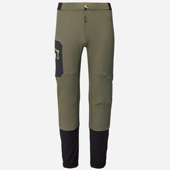 Pantaloni Sci-alpinismo Uomini PIERRA MENT