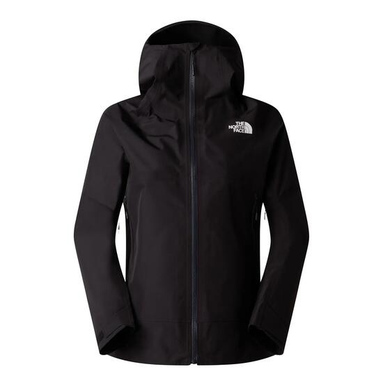 Giacca sportiva da donna con cappuccio THE NORTH FACE
