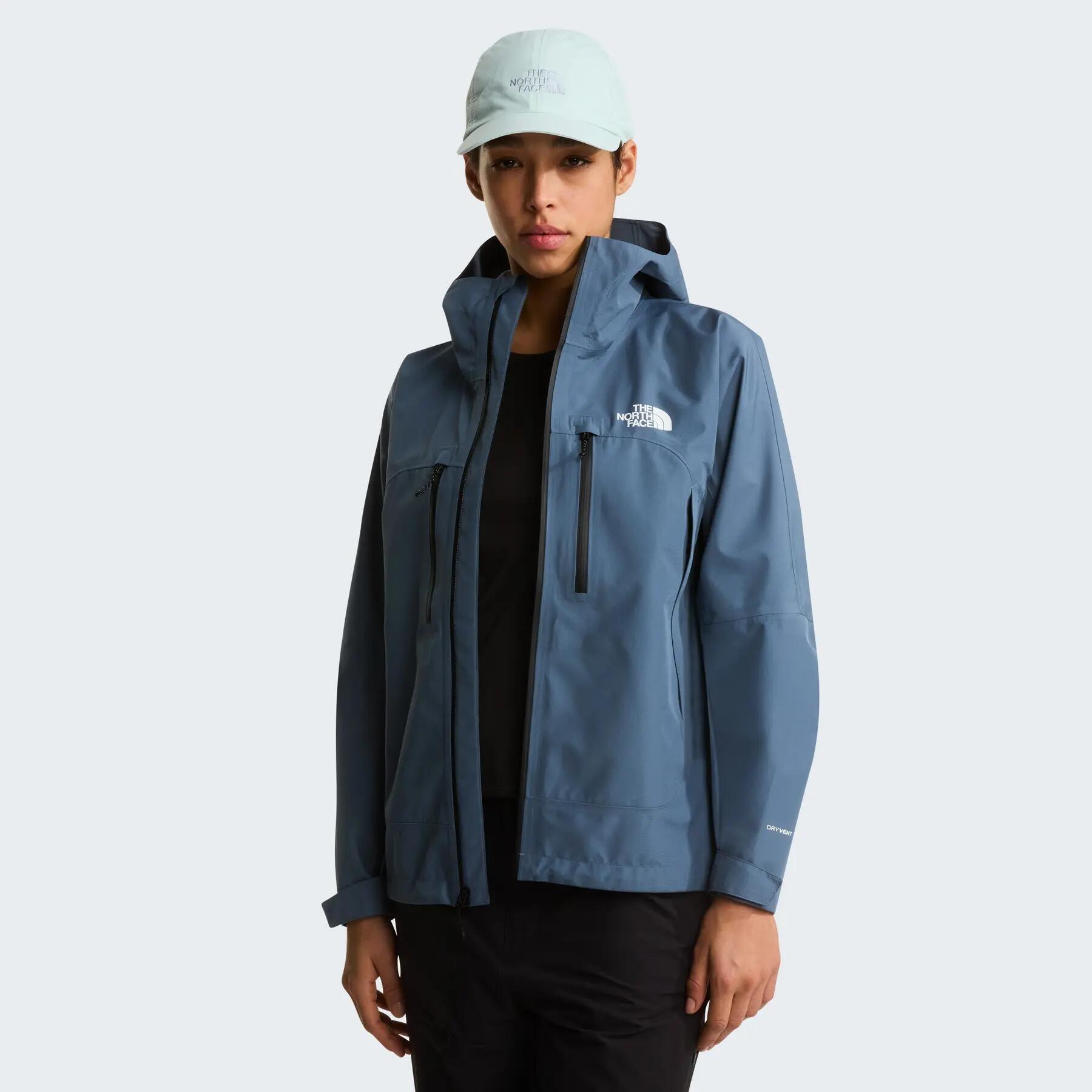 Chaqueta deportiva para mujer THE NORTH FACE VALLEY VIEW 7/7