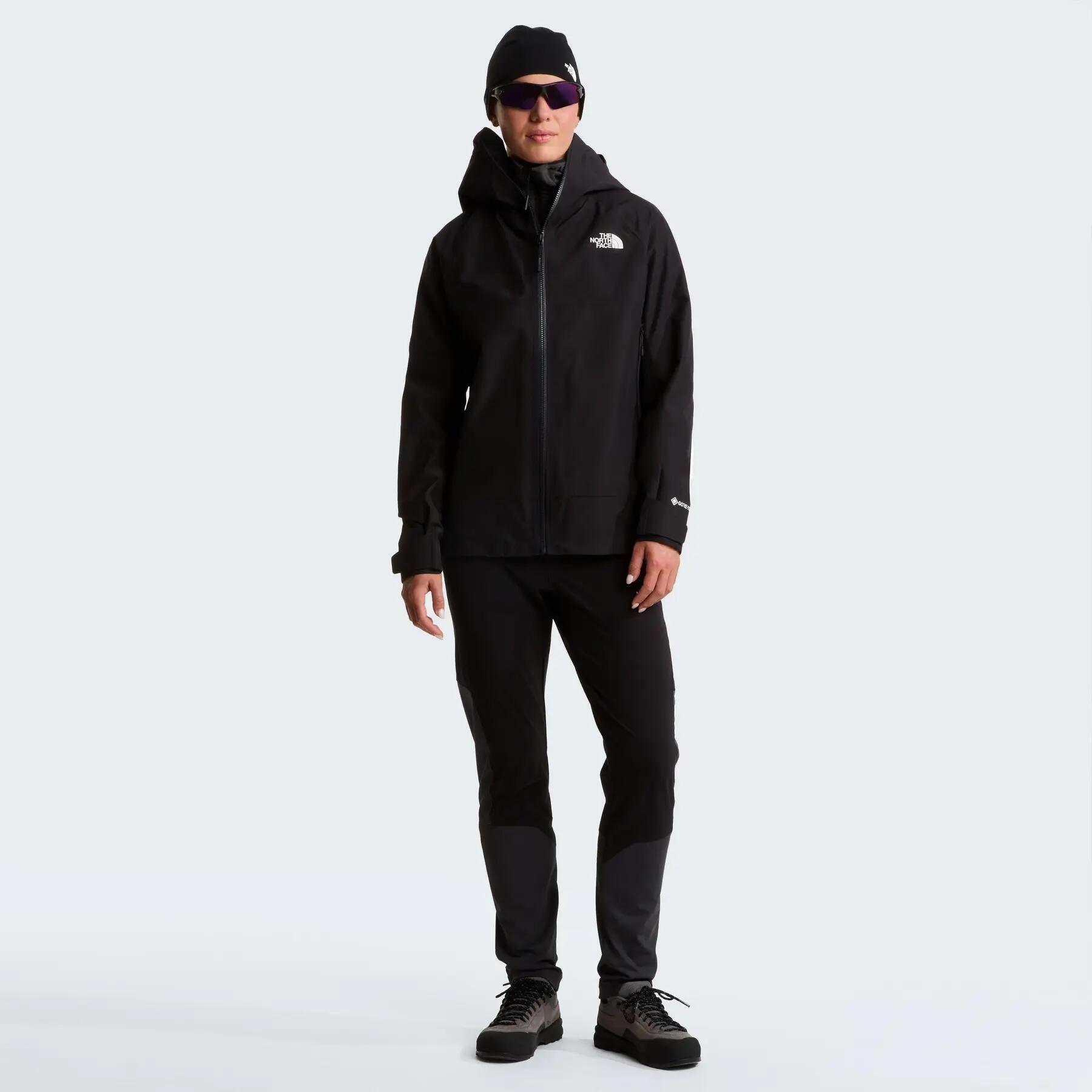 Veste de sport à capuche pour femme THE NORTH FACE 6/6