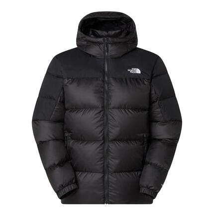 THE NORTH FACE DIABLO męska kurtka puchowa sportowa