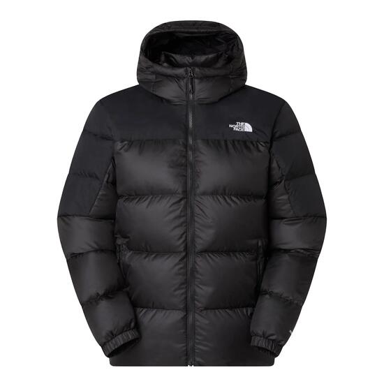 Giacca sportiva da uomo in piuma d'oca THE NORTH FACE DIABLO