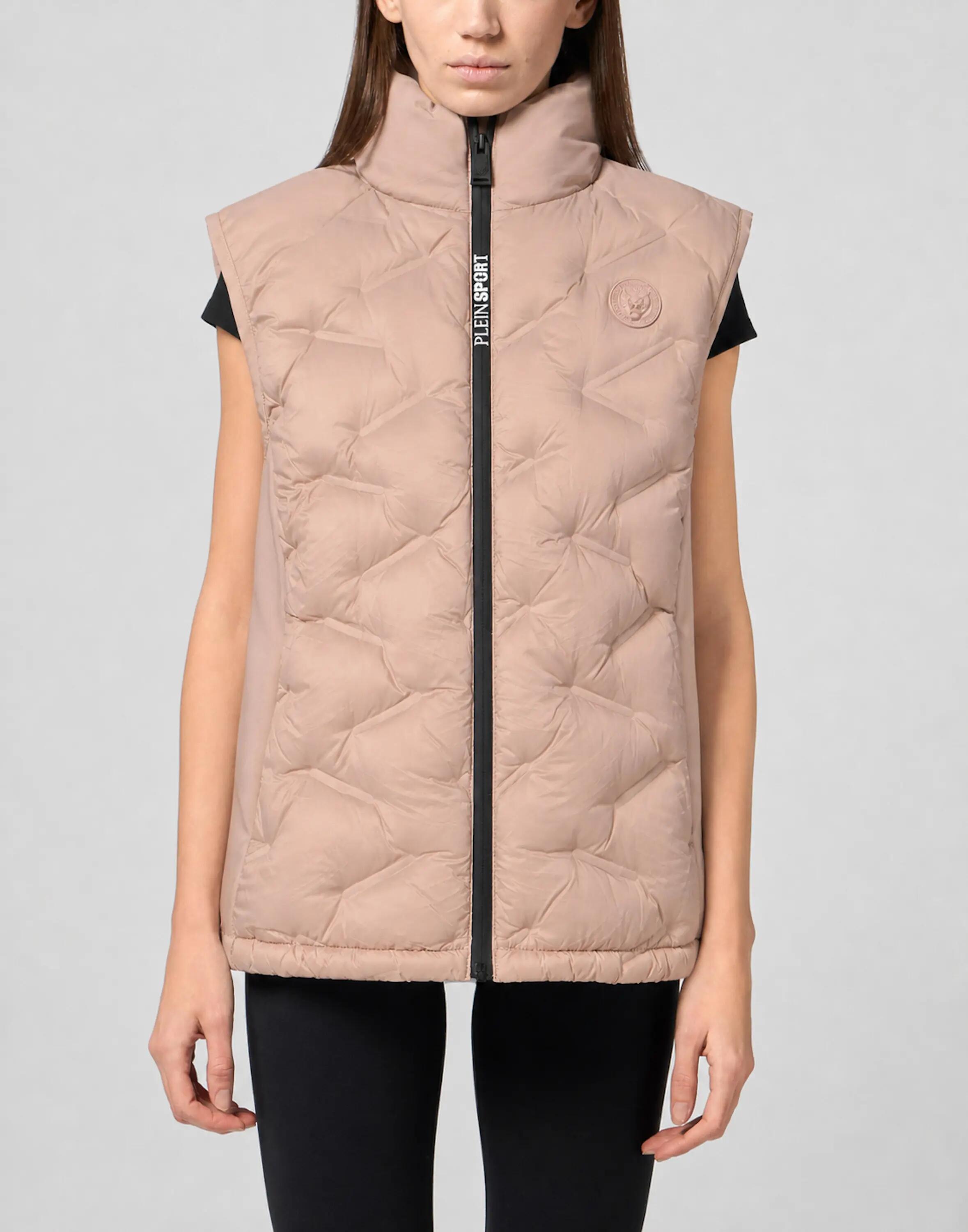 Kort Gilet SCRATCH Women 1/5