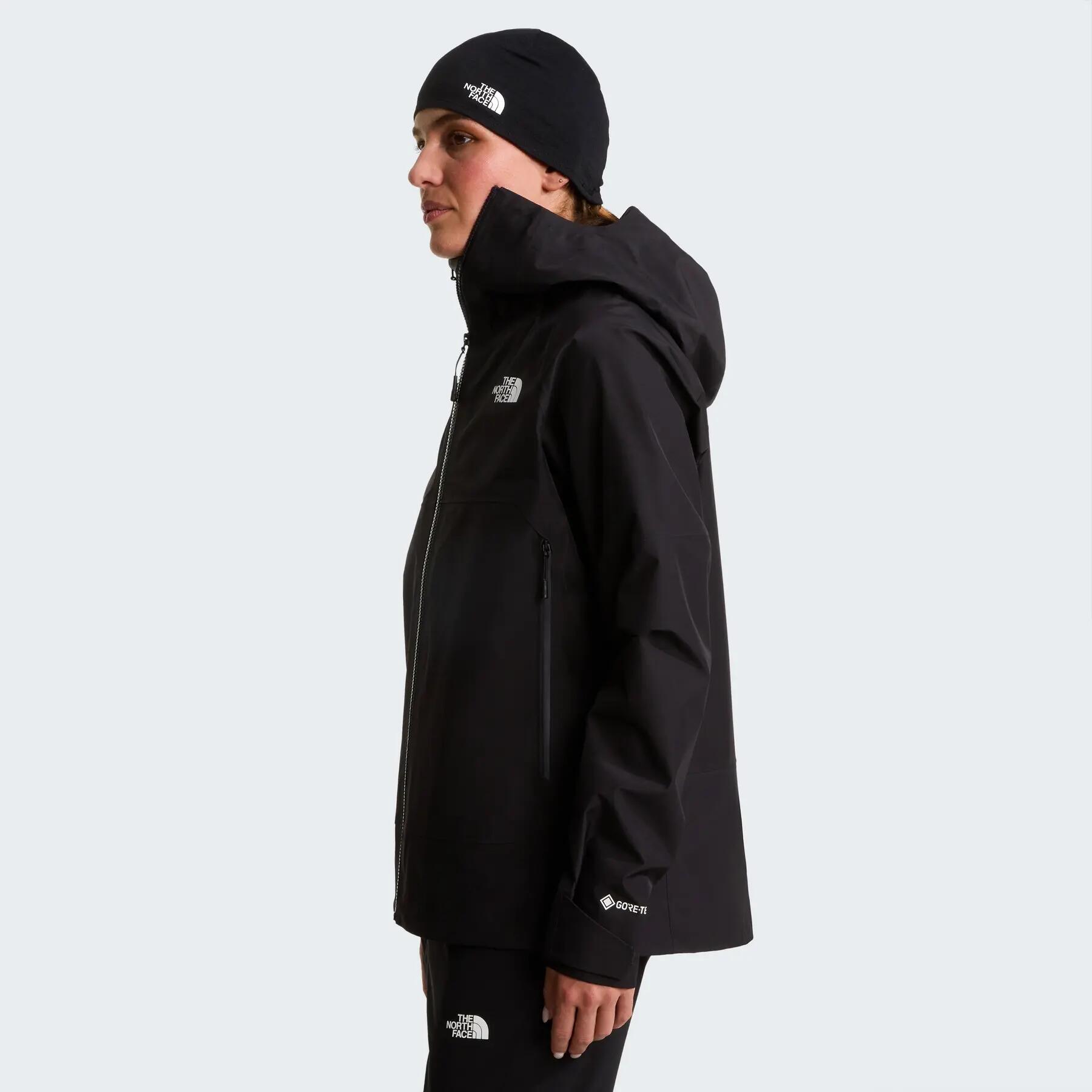 Veste de sport à capuche pour femme THE NORTH FACE 5/6