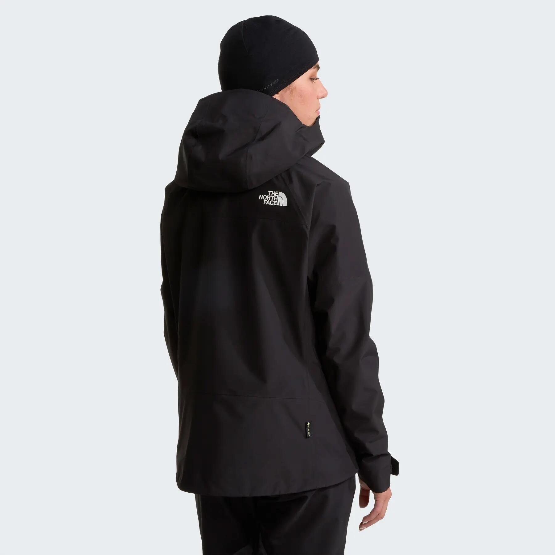 Veste de sport à capuche pour femme THE NORTH FACE 4/6