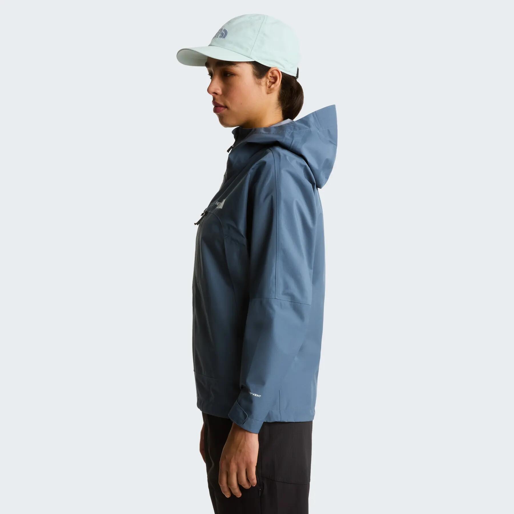 Chaqueta deportiva para mujer THE NORTH FACE VALLEY VIEW 5/7
