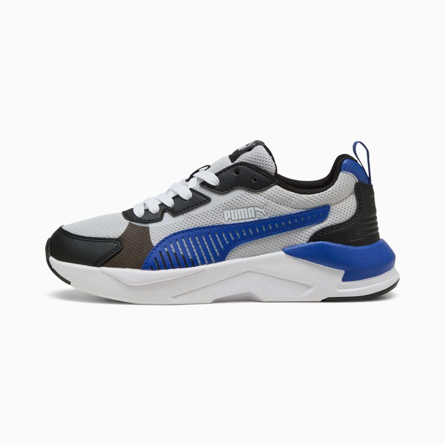 Tênis esportivo infantil Puma X RAY 2/7