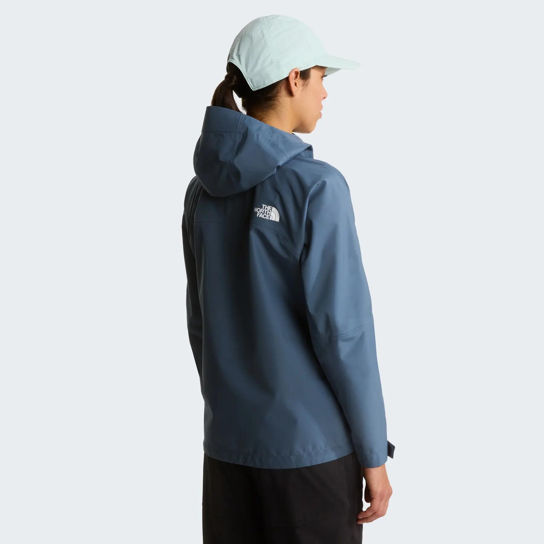 Chaqueta deportiva para mujer THE NORTH FACE VALLEY VIEW 4/7