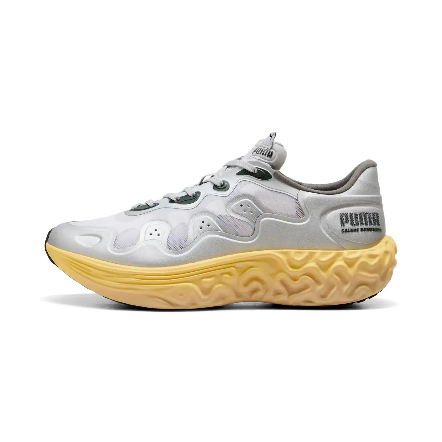 PUMA picture