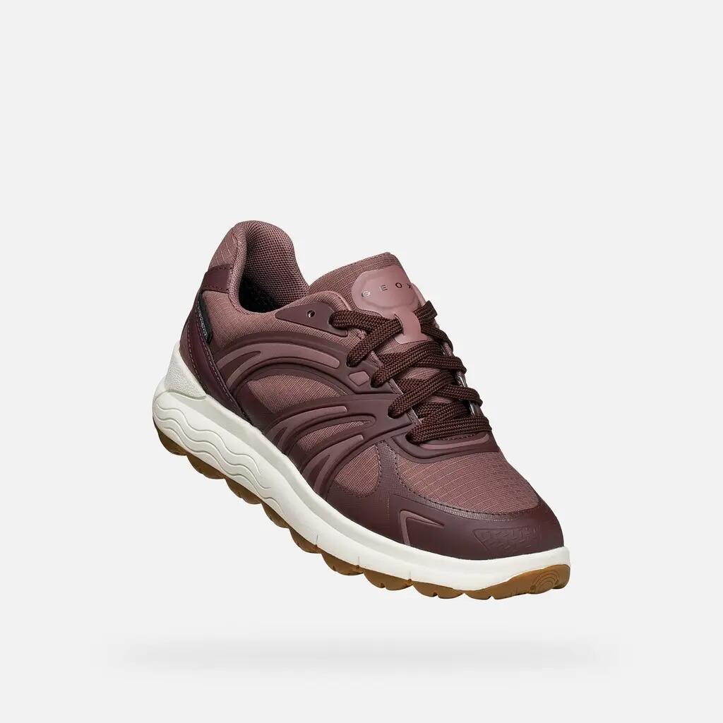 Zapatillas mujer Geox Spherica 4x4 ABX 7/7