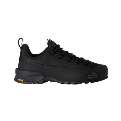 Wandelschoenen the north face offtrail hike gore-tex zwart