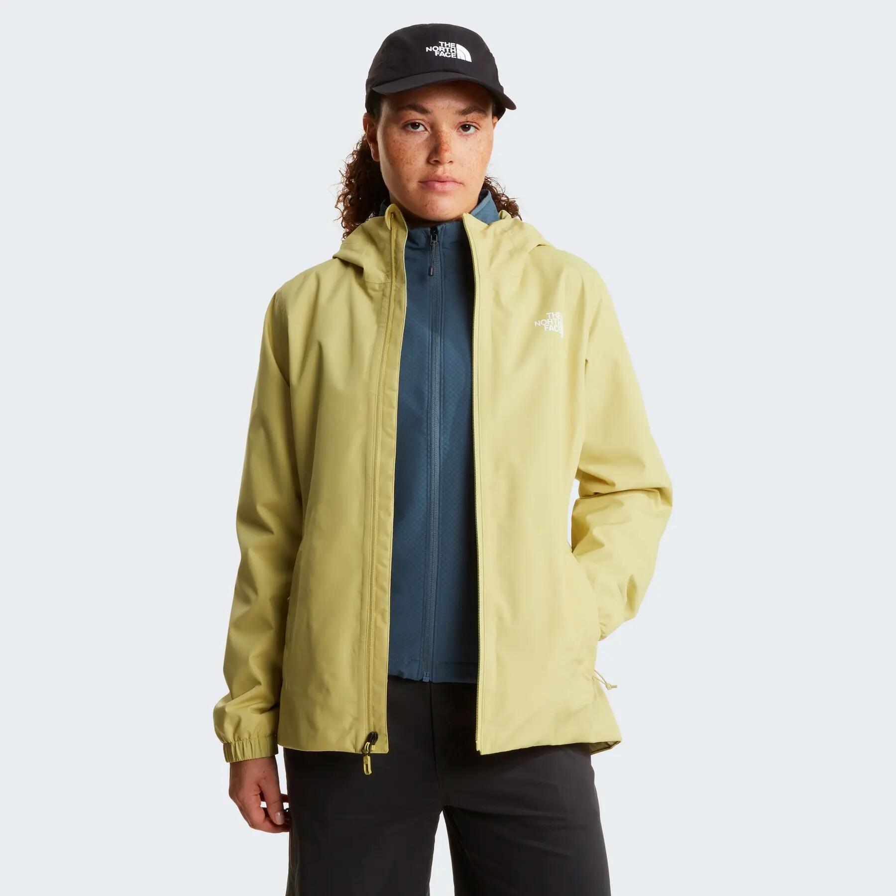 Veste de sport imperméable THE NORTH FACE QUEST pour femme 7/7