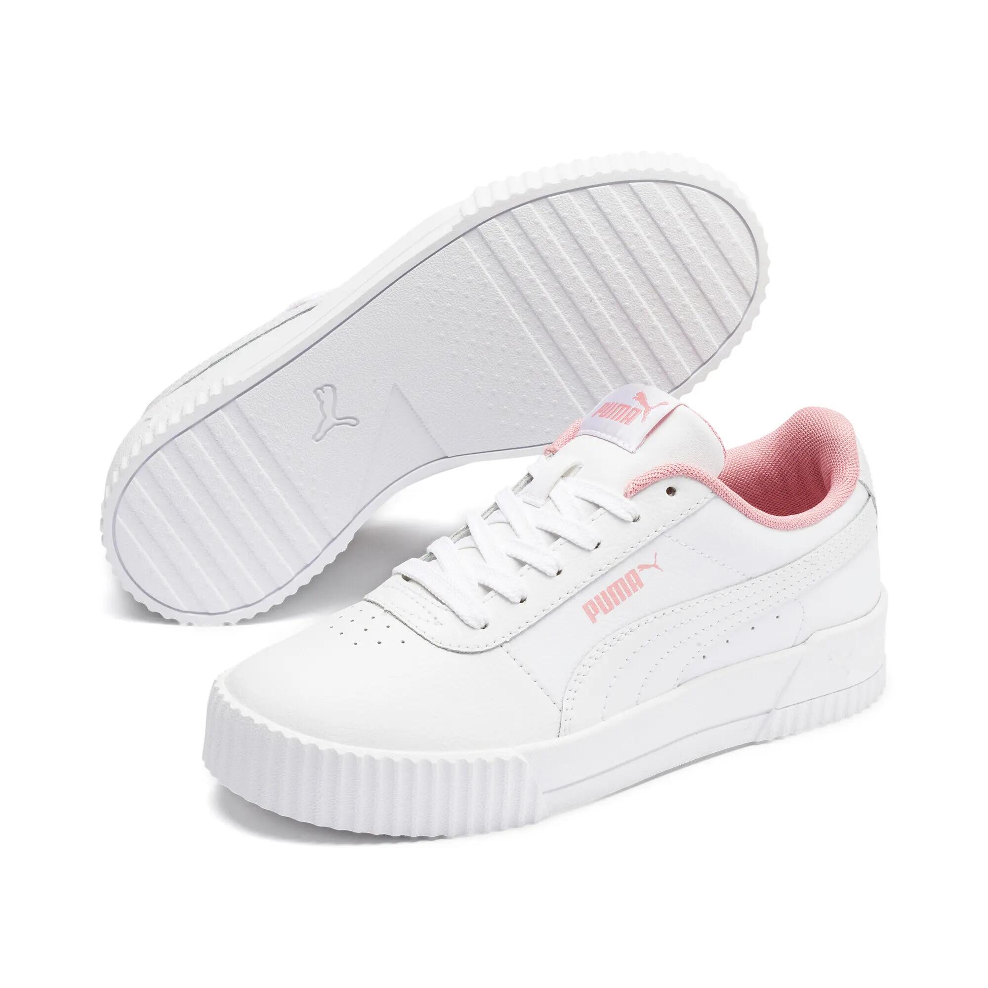 Pantofi sport pentru copii Puma CARINA JR