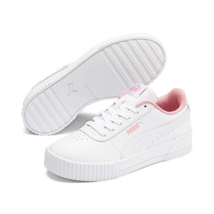 Zapatillas deportivas infantiles Puma CARINA JR