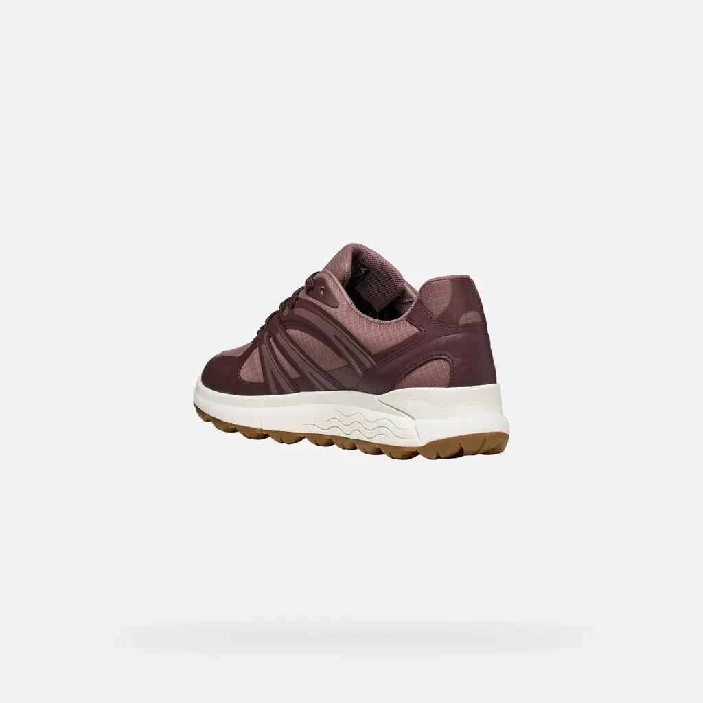 Zapatillas mujer Geox Spherica 4x4 ABX 6/7