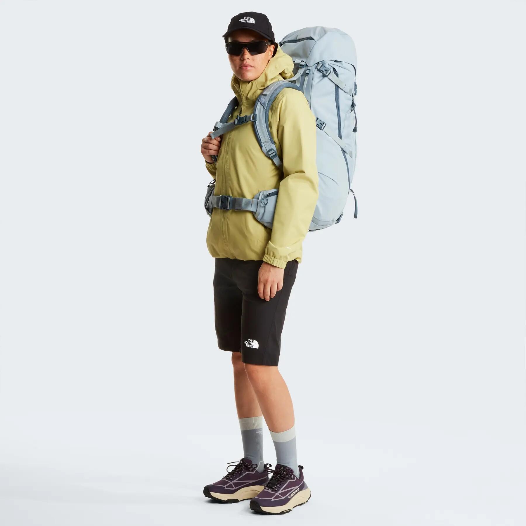 Veste de sport imperméable THE NORTH FACE QUEST pour femme 6/7