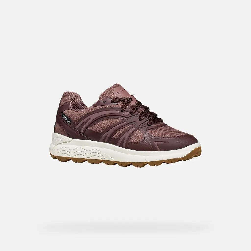 Zapatillas mujer Geox Spherica 4x4 ABX 5/7