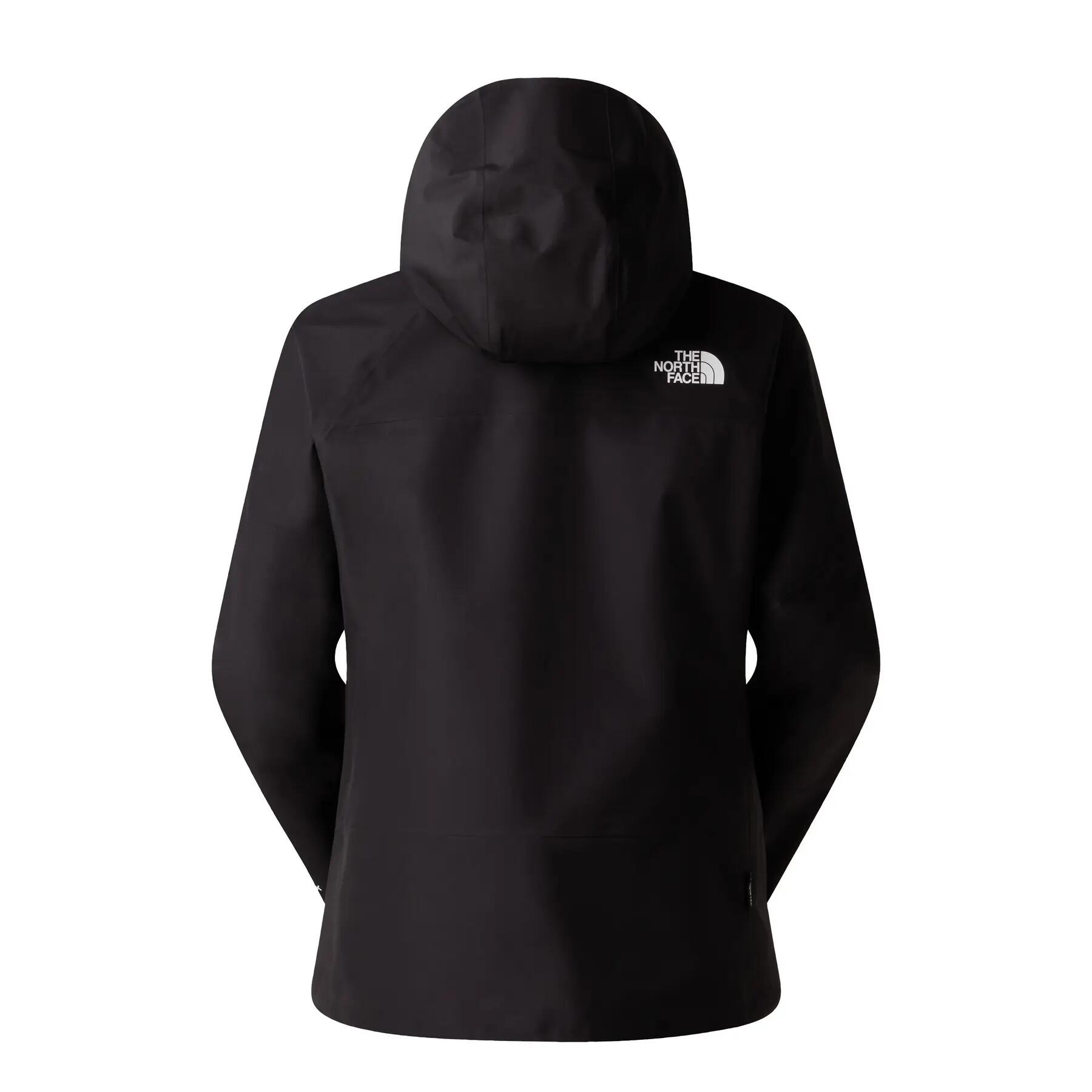 Veste de sport à capuche pour femme THE NORTH FACE 2/6