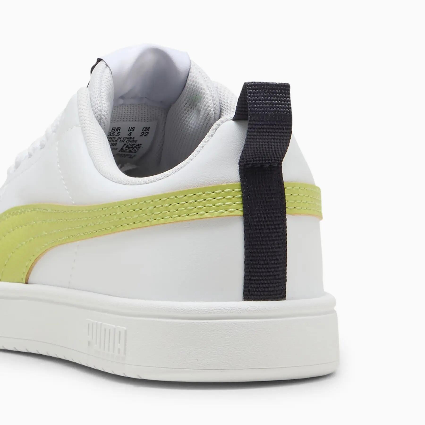 Scarpe sportive per bambini Puma RICKIE JR 6/7