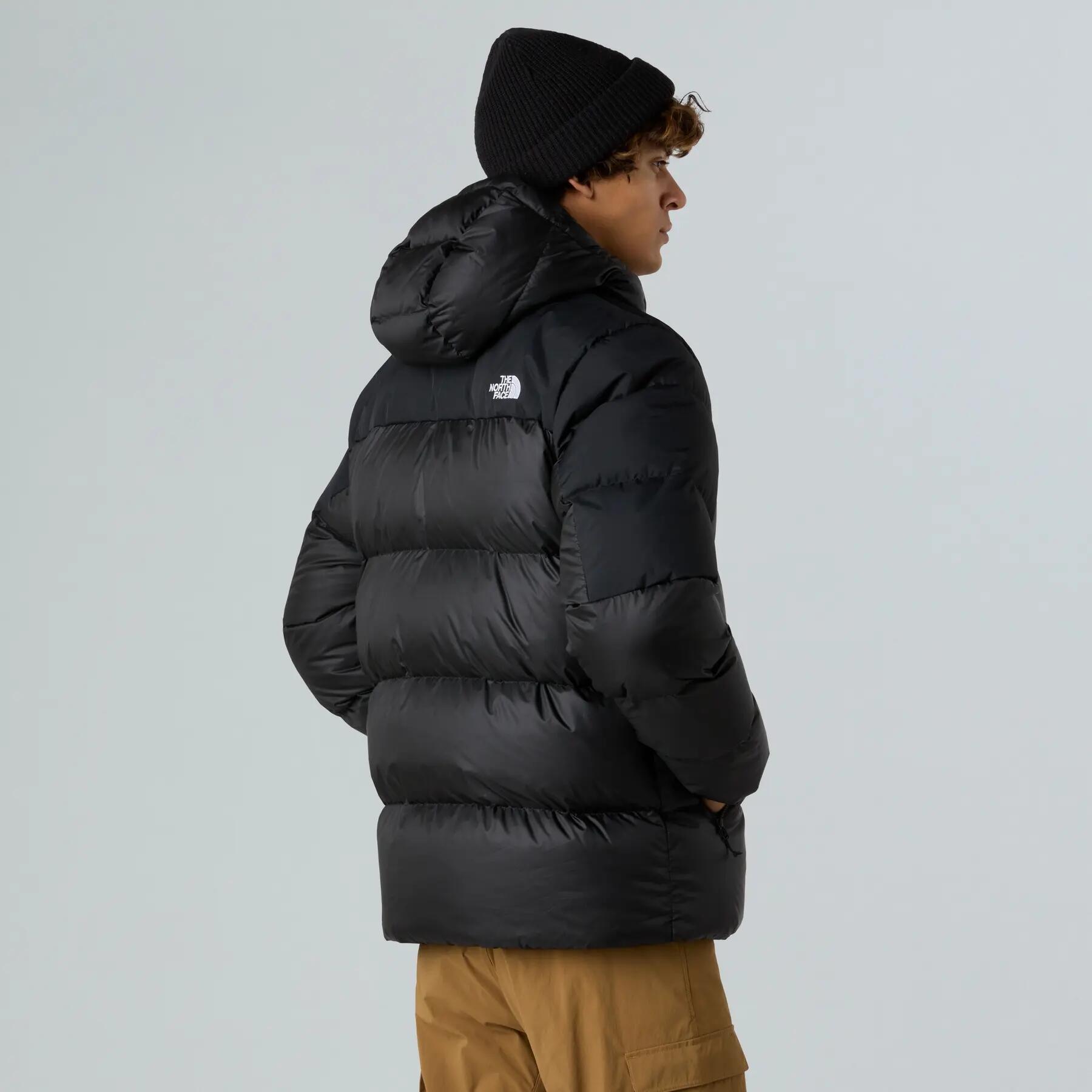 THE NORTH FACE DIABLO heren dons sportjas 4/6